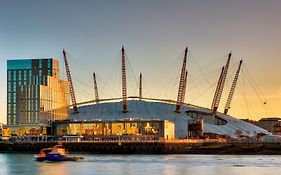 Intercontinental London - The O2 By Ihg